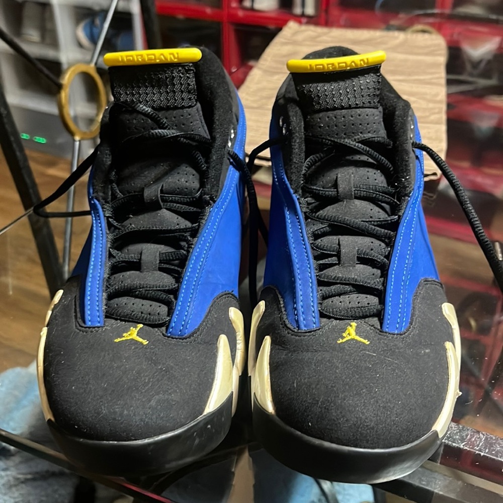 Air Jordan